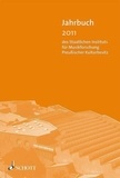 Simone Hohmaier - Jahrbuch des Staatlichen Instituts für Musikforsch  : Jahrbuch 2011 - des Staatlichen Instituts für Musikforschung Preußischer Kulturbesitz.