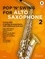 Uwe Bye - Pop for Alto Saxophone Vol. 2 : Pop 'n' Swing For Alto Saxophone - 10 Pop-Hits in Swing Arrangements. Vol. 2. 1-2 alto saxophones..