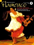 Gerhard Graf-martinez - Flamenco Guitar Method - for Teaching and Private Study. guitar..