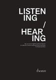 Raoul Mörchen - Listening / Hearing.