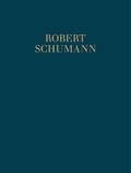 Robert Schumann - Symphony No. 1 - Series I, 1: Symphonies Vol. 1,2. op. 38. orchestra. Notes critiques..