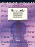 Wolfgang Birtel - Violinissimo Vol. 3 : Serenade - Les plus belles pièces classiques arrangées pour violon et piano. Vol. 3. violin and piano..