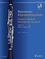Carl Baermann - Baermann - Klarinettenschule Vol. 2: No. 34-52 : Méthode de clarinette - Vol. 2: No. 34-52. op. 63. clarinet in Bb..