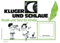 Barbara Haselbach - Musik und Tanz für Kinder - Erstausgabe  : Kluger Mond und schlaue Feder - (3. Halbjahr).