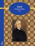 Franz Liszt - Schott Piano Classics  : Litanie de Marie - piano..