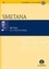 Friedrich Smetana - Vltava - Mein Vaterland Nr. 2 Symphonische Dichtung. orchestra. Partition d'étude..