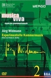 Jörg Widmann et Peider a. Defilla - Experimentelle Kammermusik - A film on Jörg Widmann by Peider A. Defilla.