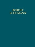 Robert Schumann - Spanisches Liederspiel u.a. - Notes critiques..