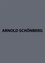 Arnold Schönberg - Melodramen und Lieder mit Instrumenten - Part I: Pierrot lunaire, op. 21. Notes critiques..