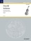 Gabriel Fauré - Edition Schott  : Sicilienne - op. 78. cello and piano..