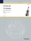 Antonio Vivaldi - Edition Schott  : 12 Sonatas - op. 2. violin and basso continuo; cello ad libitum..