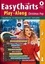 Uwe Bye - Easy Charts  : Easy Charts Play-Along Sonderband: CHRISTMAS POP - The greatest hits in easy arrangements. C/Eb/Bb-instrument. Recueil de pièces instrumentales..