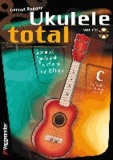 Ukulele Total (CD), C-Stimmung.