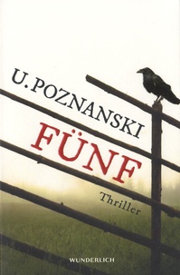 Ursula Poznanski - Fünf.