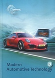 Rolf Gscheidle - Modern Automotive Technology - Fundamentals, service, diagnostics. 1 Cédérom