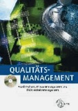 Qualitätsmanagement - Arbeitsschutz und Umweltmanagement.