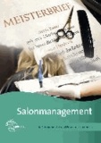 Salonmanagement - für Friseurmeister und Friseurmeisterinnen.