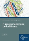 Finanzmanagement und Allfinanzangebote.