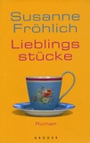 Susanne Fröhlich - Lieblingsstücke.