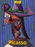 Ingo F. Walther - Pablo Picasso 1881-1973. El Genio Del Siglo.