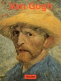 Ingo F. Walther - Vincent Van Gogh 1853-1890. Vision Et Realite.