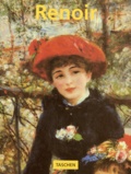Peter-H Feist - Pierre-Auguste Renoir 1841-1919. Un Reve D'Harmonie.