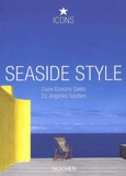 Diane Dorrans Saeks - Seaside Style. Leaving On The Beach, Interiors Details.