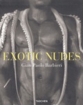 Gian-Paolo Barbieri - Exotic Nudes.