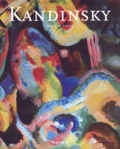 Ulrike Becks-Malorny - Vassili Kandinsky (1866-1944). Vers L'Abstraction.