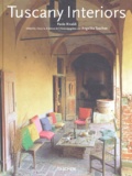 Paolo Rinaldi - Interieurs De Toscane : Tuscany Interiors.