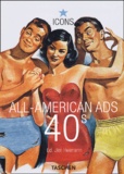 Jim Heimann - All-American Ads 40's.