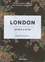 Angelika Taschen et David Crookes - London Hotels & More - Edition trilingue français-anglais-allemand.