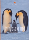 Frans Lanting - Pingouins.