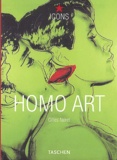 Gilles Néret - Homo Art.