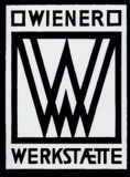 Gabriele Fahr-Becker - Wiener Werkstätte 1903-1932.