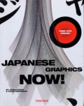 Gisela Kozak et Julius Wiedemann - Japanese Graphics Now !. 1 Cédérom