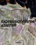 Barbara Hess - Expressionnisme abstrait.