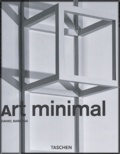 Daniel Marzona - Art minimal.