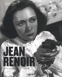 Christopher Faulkner - Jean Renoir - Conversation avec ses films 1894-1979.