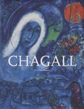 Jacob Baal-Teshuva - Marc Chagall - 1887-1985.