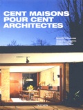 Gennaro Postiglione - Cent maisons pour cent architectes.