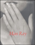 Emmanuelle de L'Ecotais - Man Ray - 1890-1976.