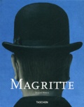 Jacques Meuris - Magritte - 1898-1967.