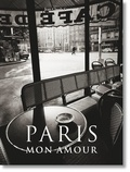 Jean-Claude Gautrand - Paris mon amour - Edition trilingue français-anglais-allemand.