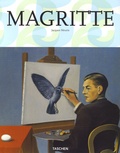 Jacques Meuris - René Magritte 1898-1967.
