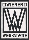 Gabriele Fahr-Becker et Angelika Taschen - Wiener Werkstätte - 1903-1932.