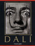 Robert Descharnes et Gilles Néret - Salvador Dali - L'oeuvre peint 1904-1989 Coffret en 2 volumes.