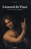 Frank Zöllner - Léonard de Vinci (1452-1519) - Tout l'oeuvre peint et graphique.