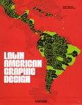 Felipe Taborda et Julius Wiedemann - Latin American Graphic Design.