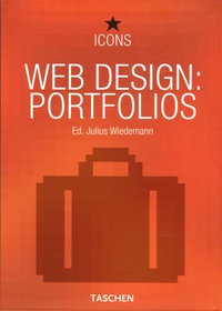 Julius Wiedemann - Web Design : Portfolios.